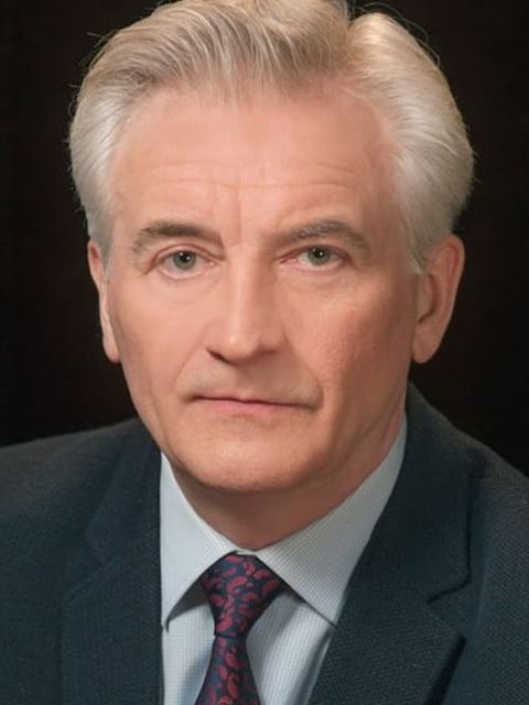 Sergey Tezov