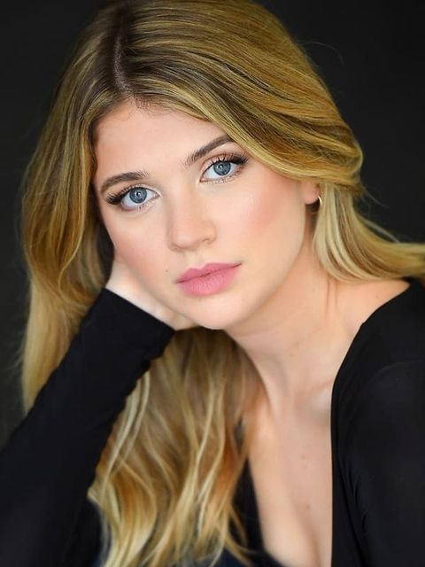 Sarah Fisher