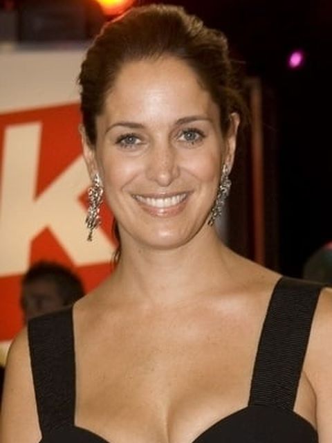 Chantal Kreviazuk