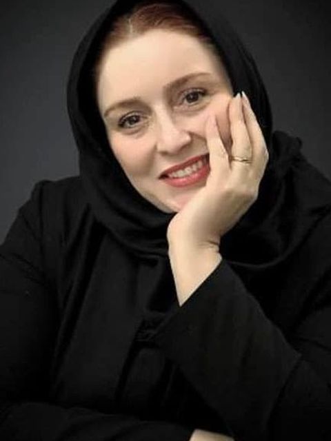 Zhaleh Sameti