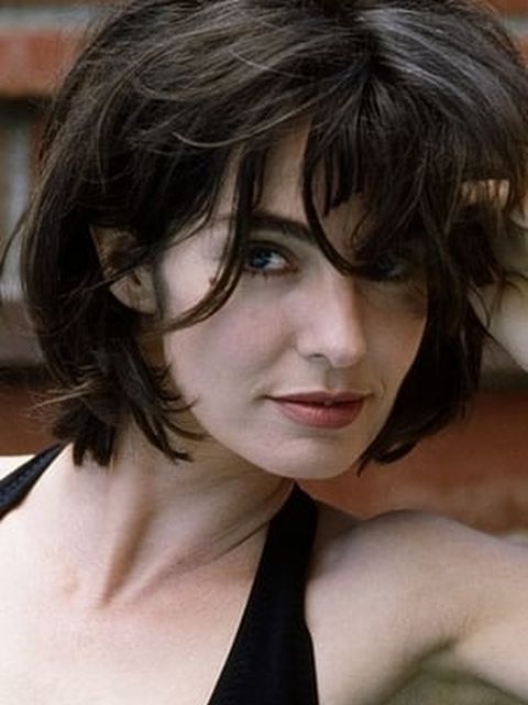 Anne Parillaud