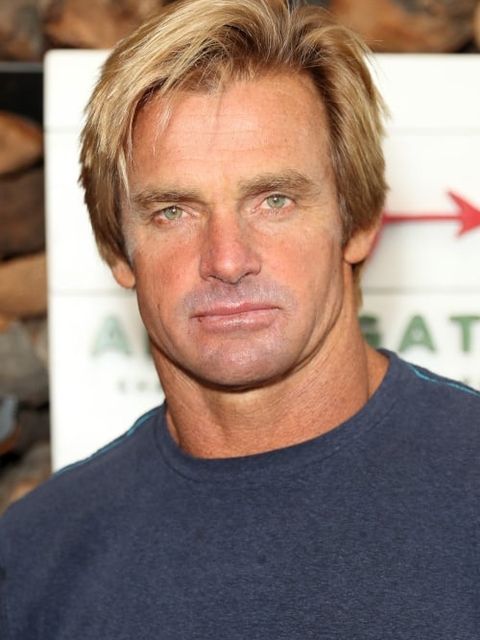 Laird Hamilton