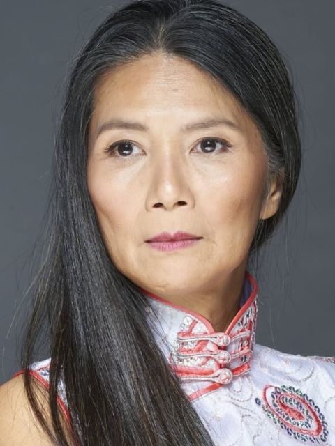 Gabrielle Chan