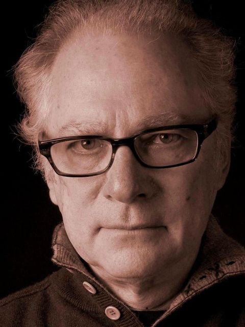 Barry Levinson