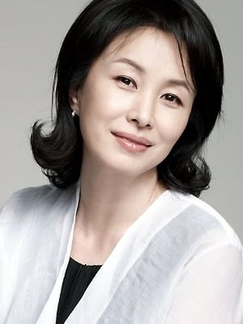 Mi-suk Kim