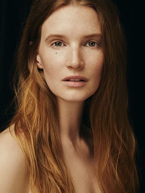 Georgia Waters
