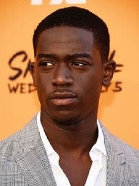 Damson Idris