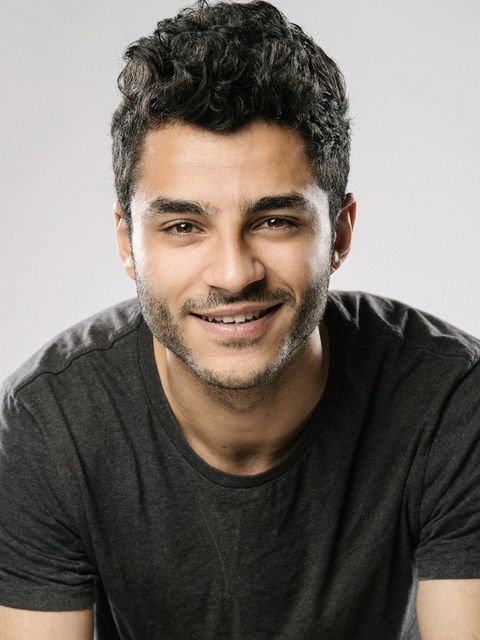 Khaled Khalafalla