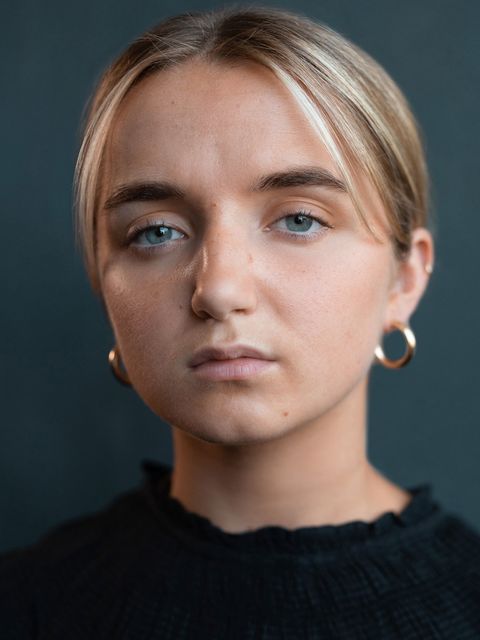 Rosie Boore