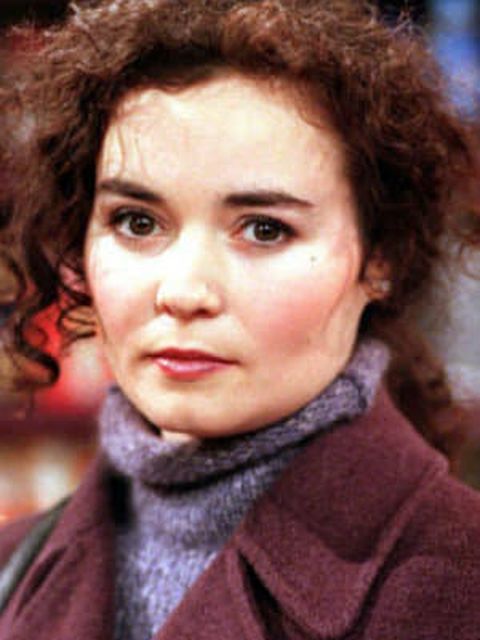 Jayne Ashbourne