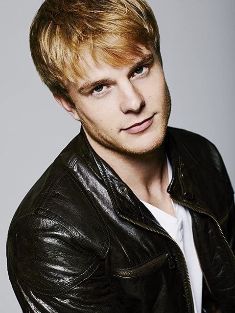 Graham Rogers