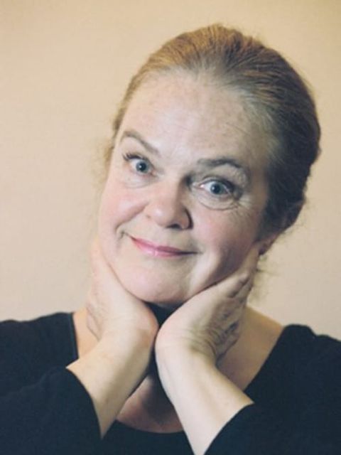 Anne Marit Jacobsen