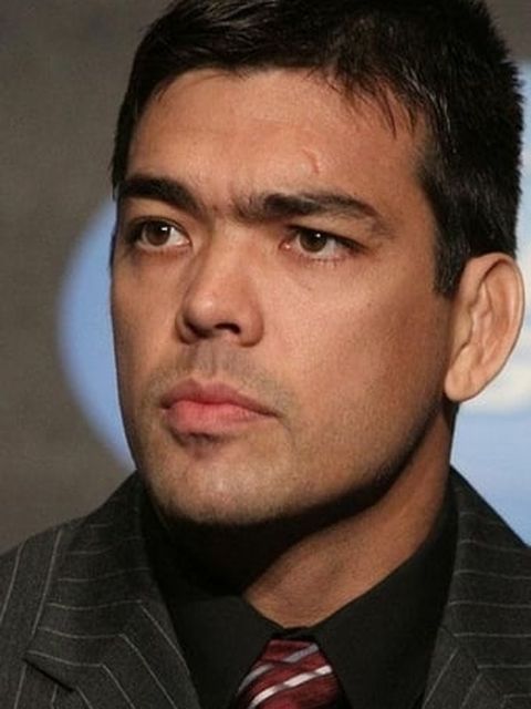 Lyoto Machida