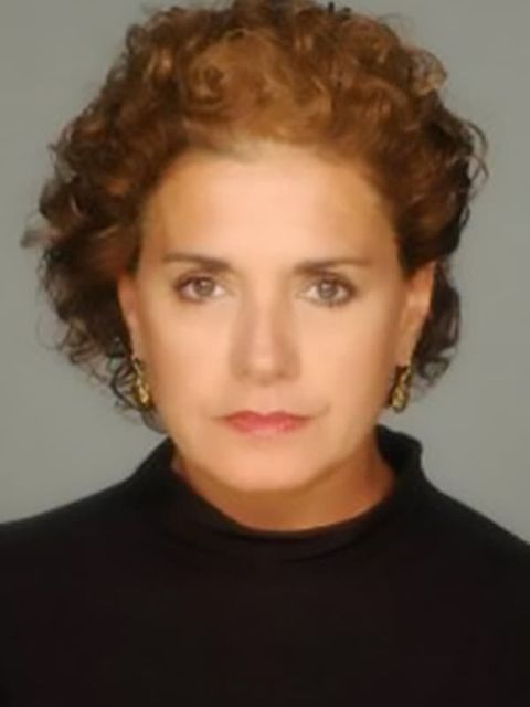 Silvia Baylé