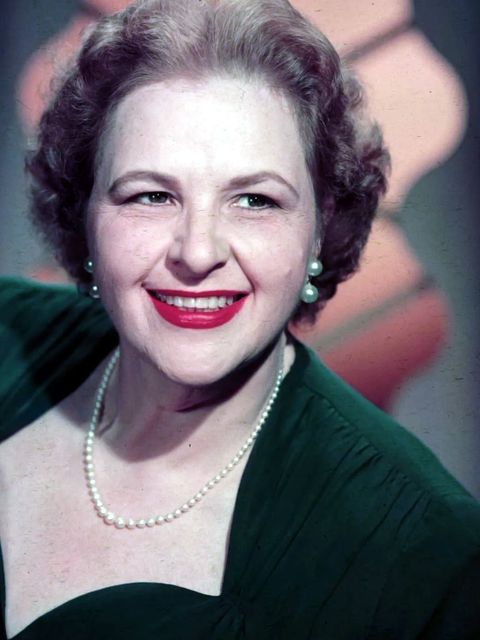 Kate Smith