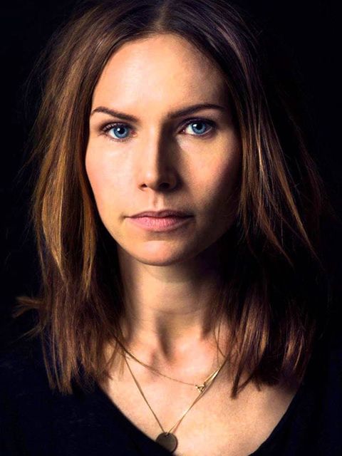 Nina Persson