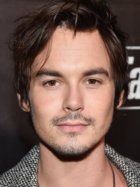 Tyler Blackburn