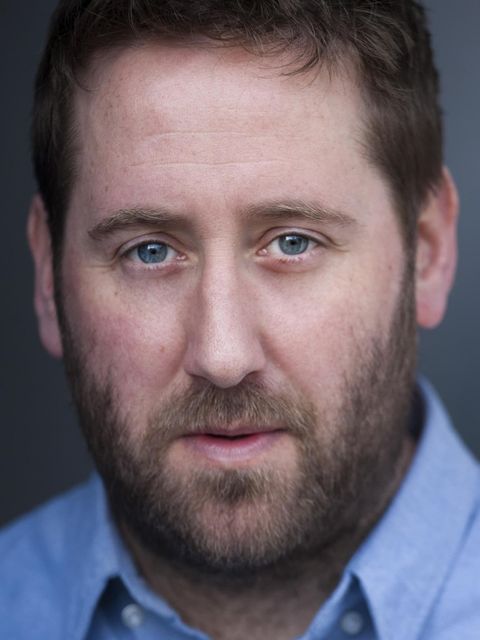 Jim Howick