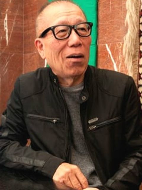 Katsuya Kobayashi