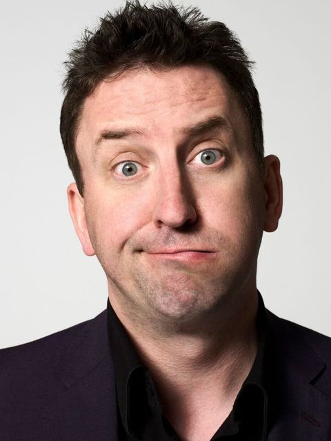 Lee Mack