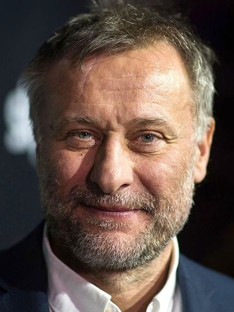 Michael Nyqvist