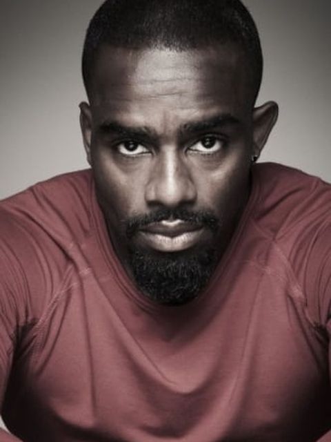 Charles Venn