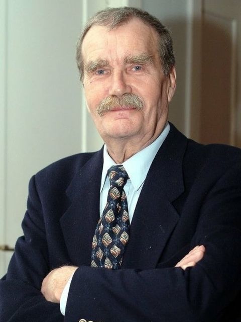 Mieczyslaw Kalenik