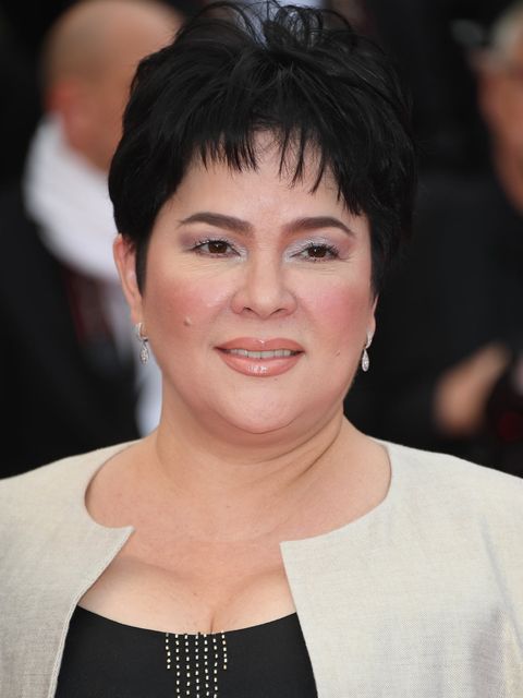 Jaclyn Jose