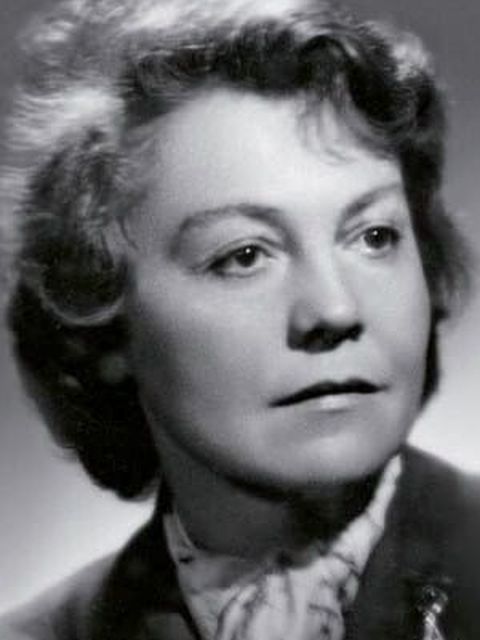 Blanka Waleská