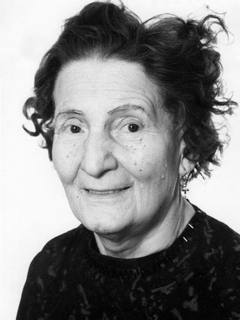 Marie Nademlejnská