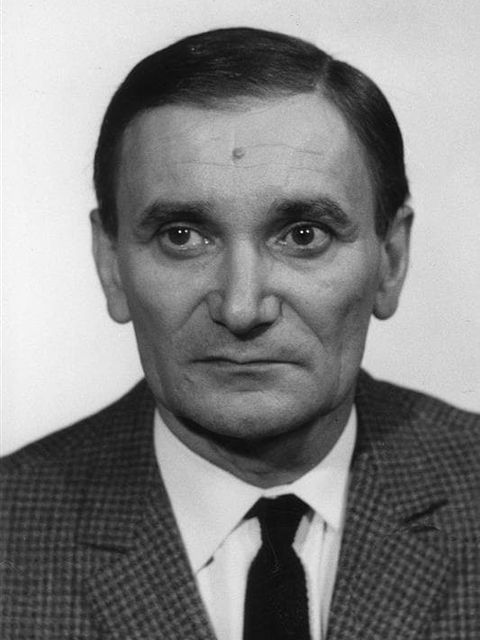 Václav Lohniský