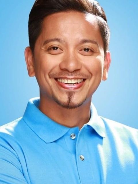 Jhong Hilario