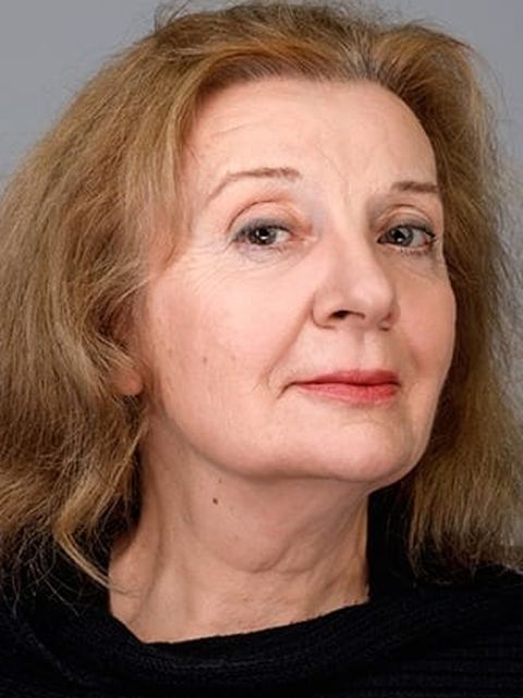 Liliya Shinkaryova