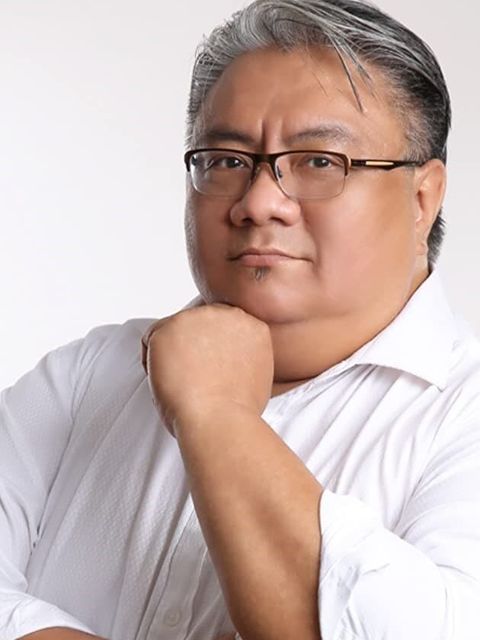 Jim Libiran