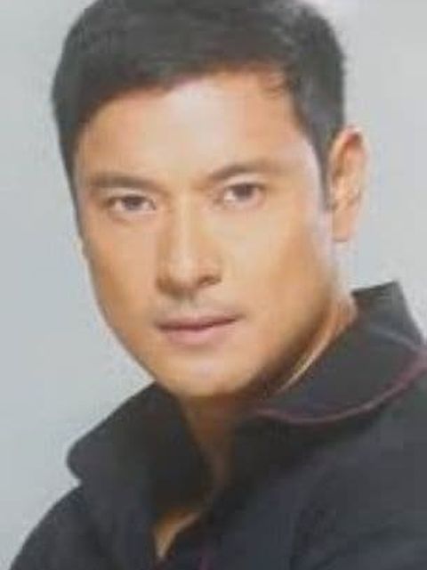 Allen Dizon