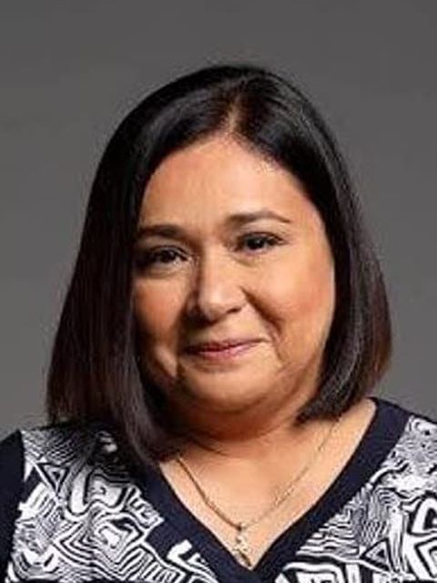 Alma Moreno