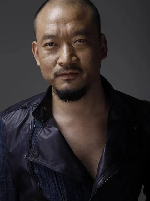 Chen Bin