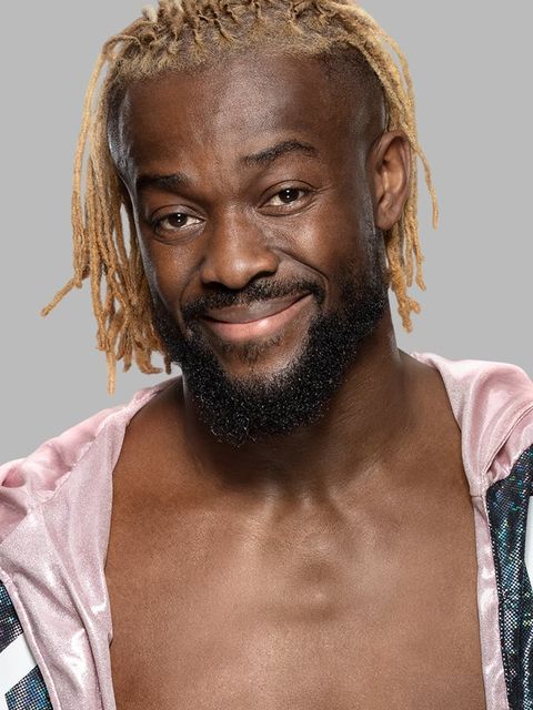 Kofi Kingston