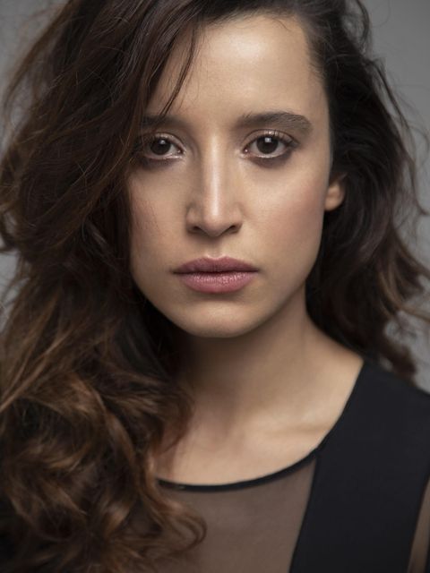 Giorgia Spinelli