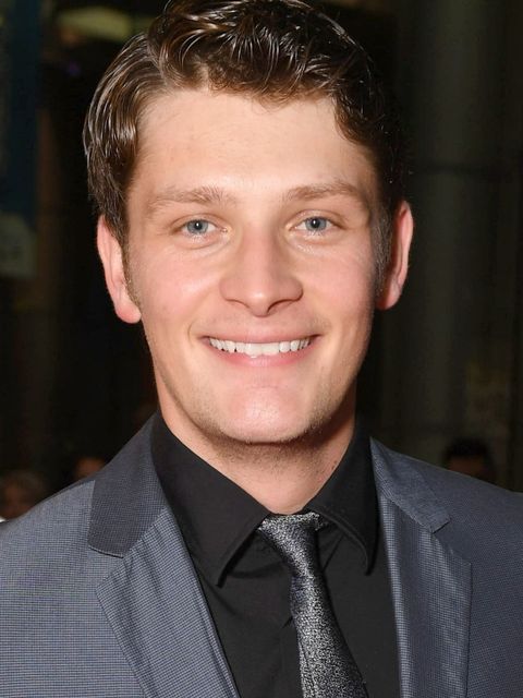 Brett Dier