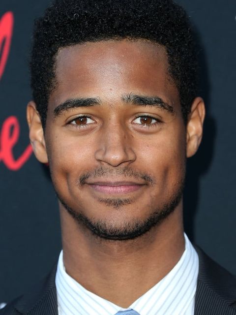 Alfred Enoch