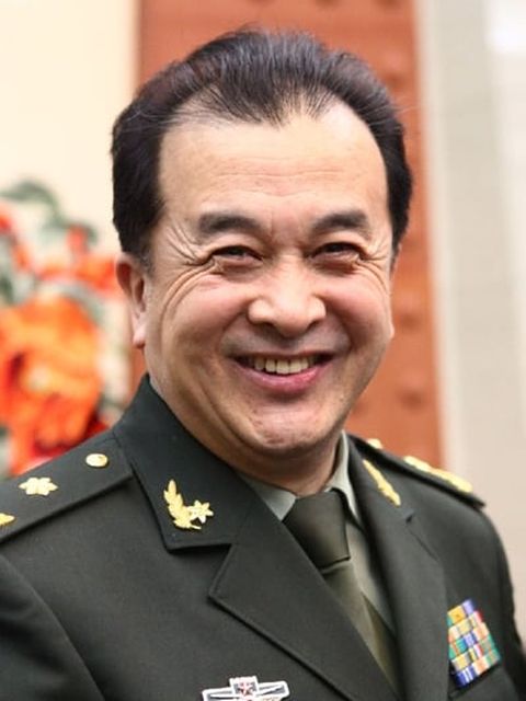 Hong Huang