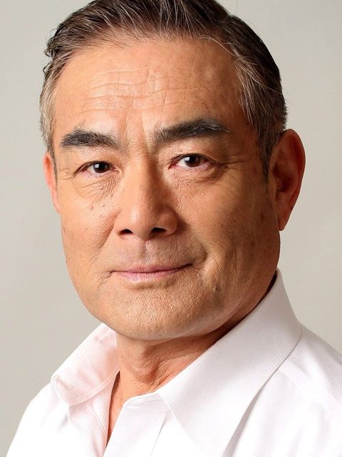 Kazunaga Tsuji