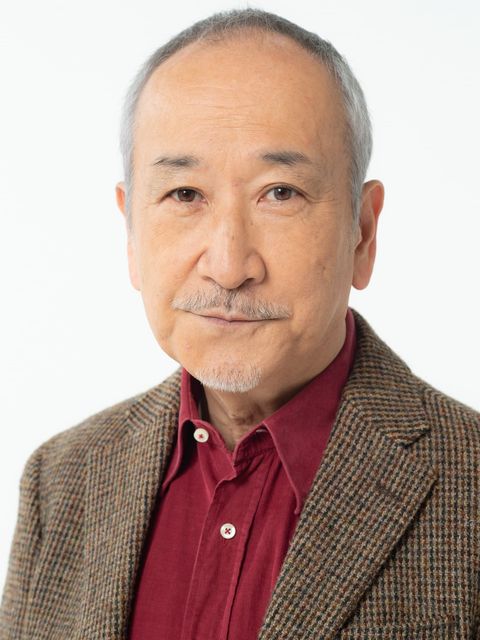 Katsumi Kiba