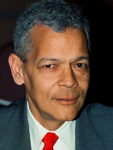 Julian Bond