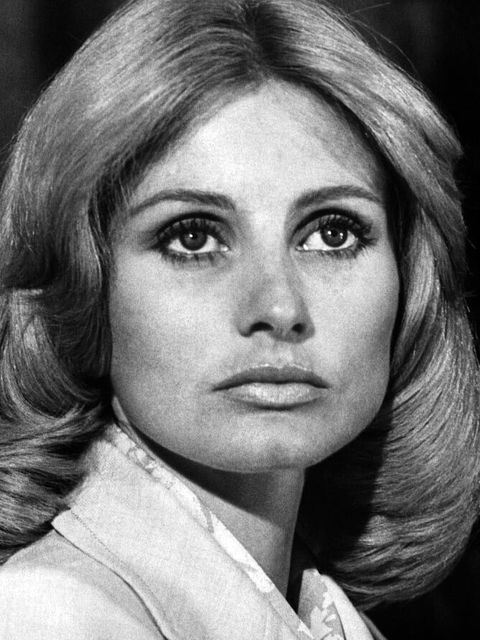 Jill Ireland