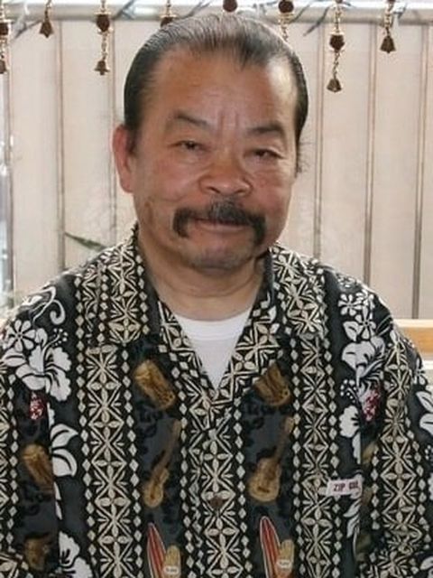 Gajiro Satoh