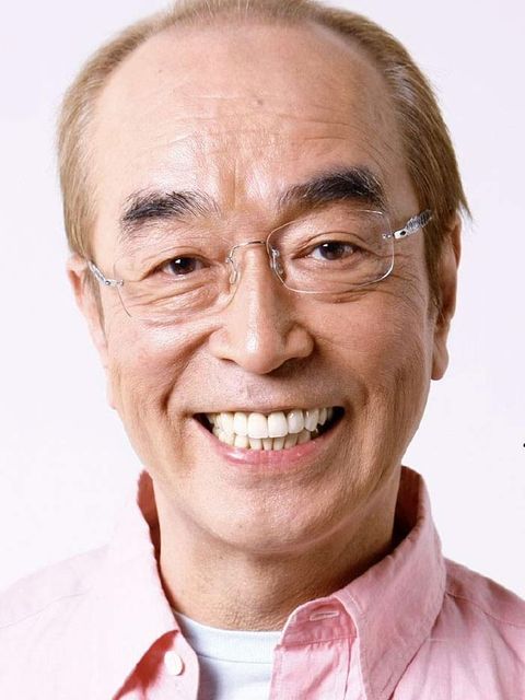 Ken Shimura