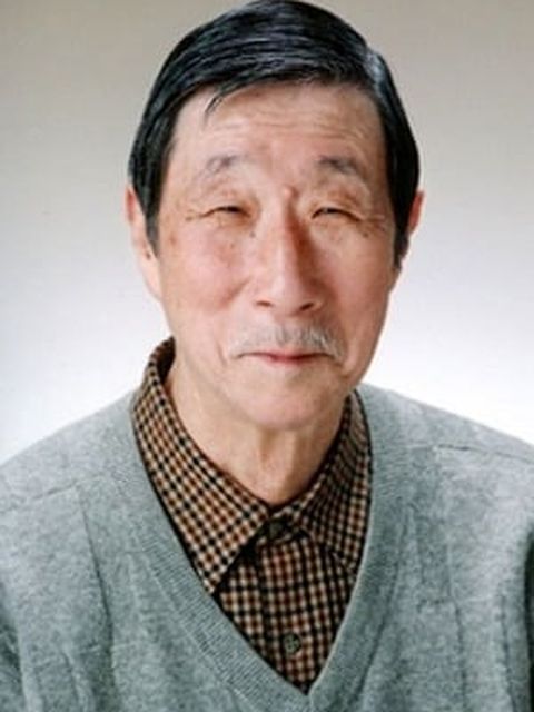 Akio Yokoyama