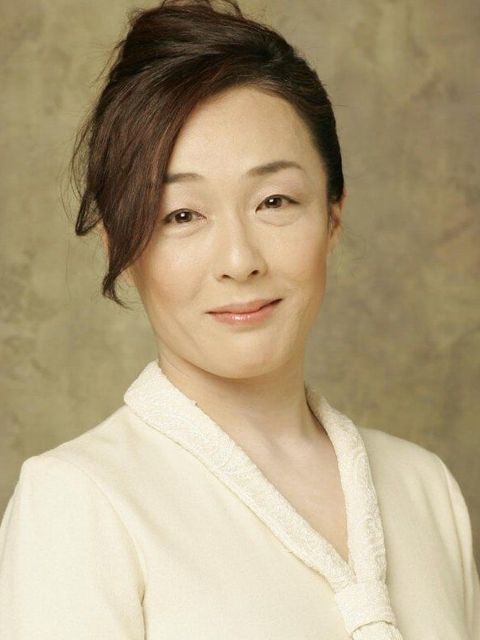 Midoriko Kimura